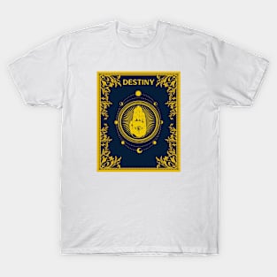 Eye of Destiny T-Shirt